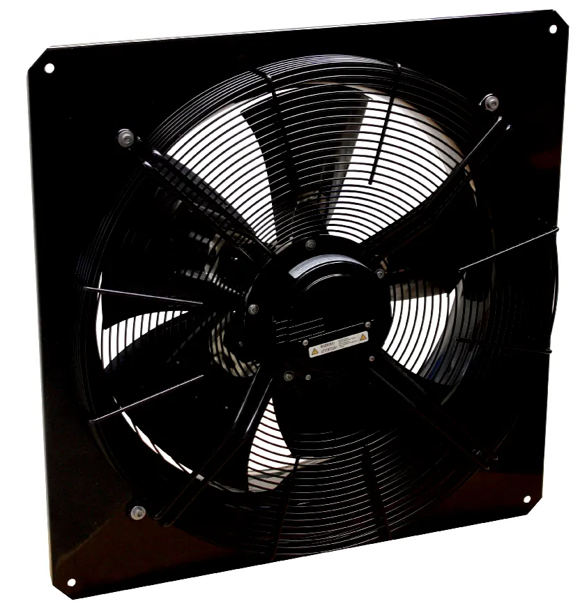 Aw Axial Fan