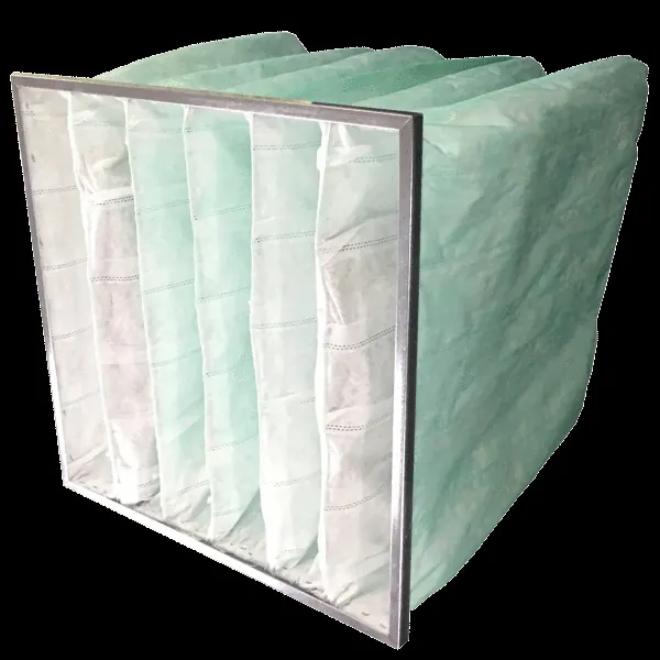Bag Filter