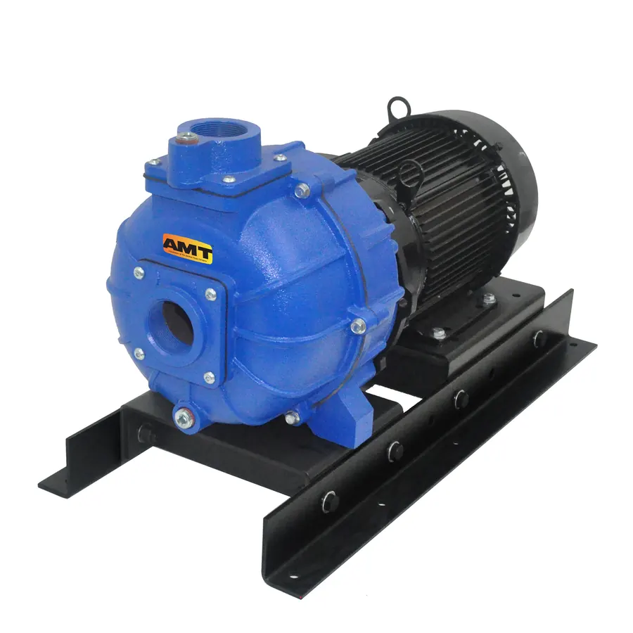 Booster Pump