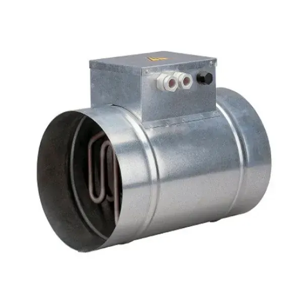 Duct Heater