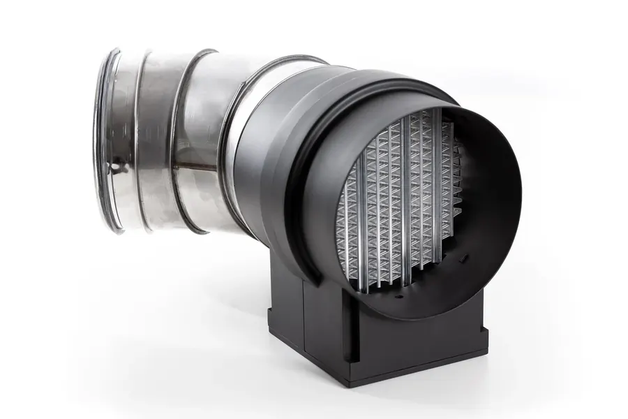 Duct Heater