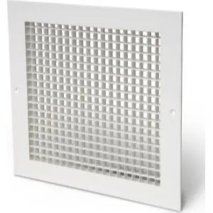 Egg Crate Grille