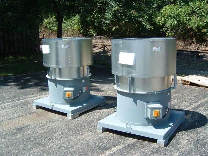 Roof Extract Fan