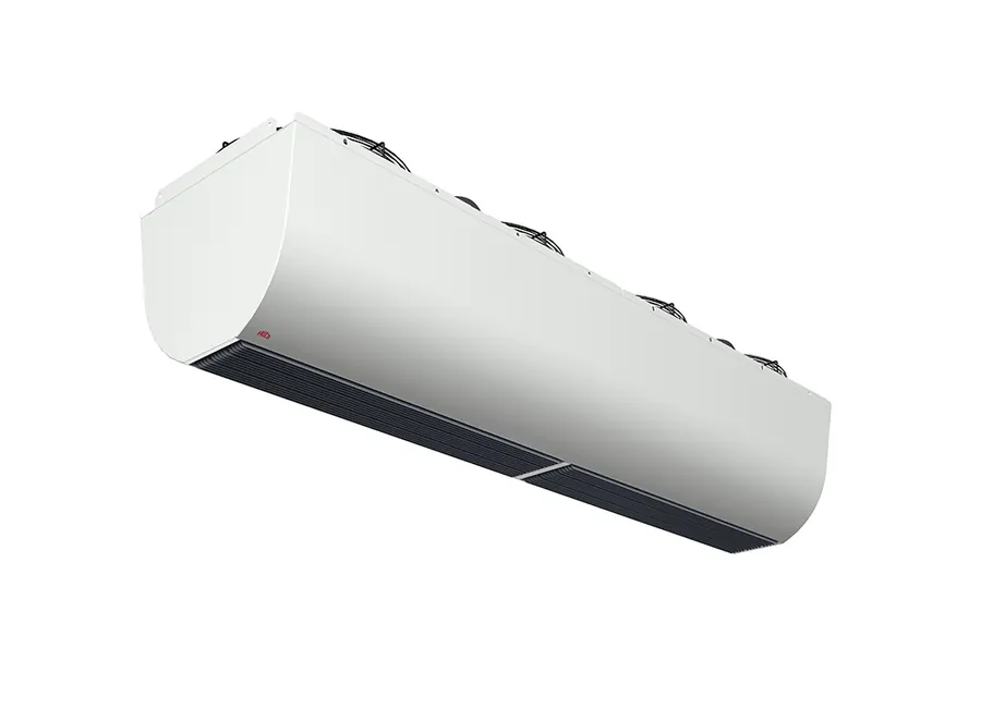 Tatra Aircurtain