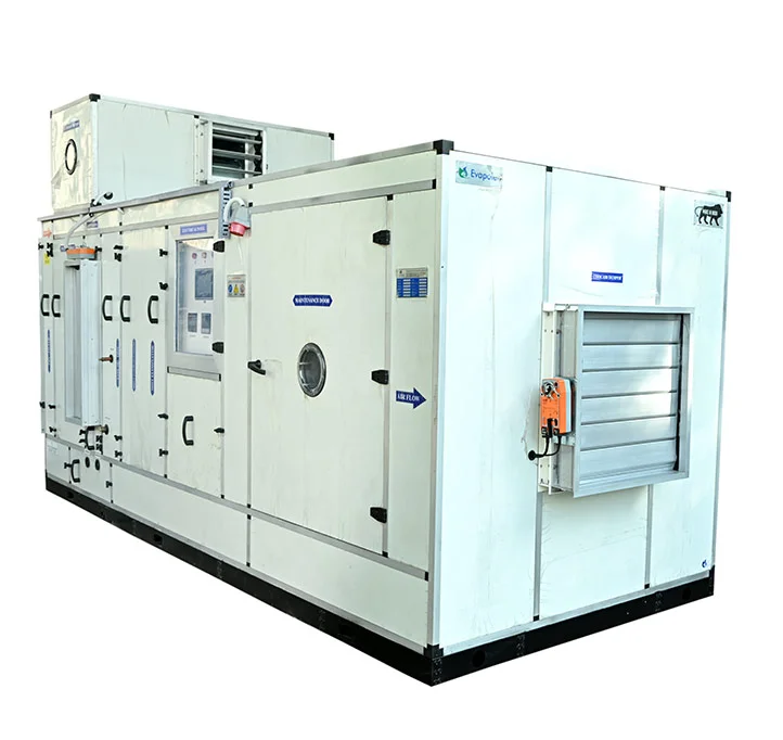 AIR HANDLING UNIT