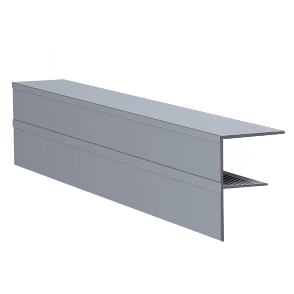 ALUMINIUM F FLANGE