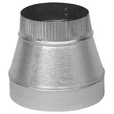 ALUMINIUM REDUCER