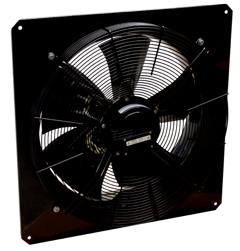 AW Axial Fan