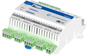 BMS CONTROLLER