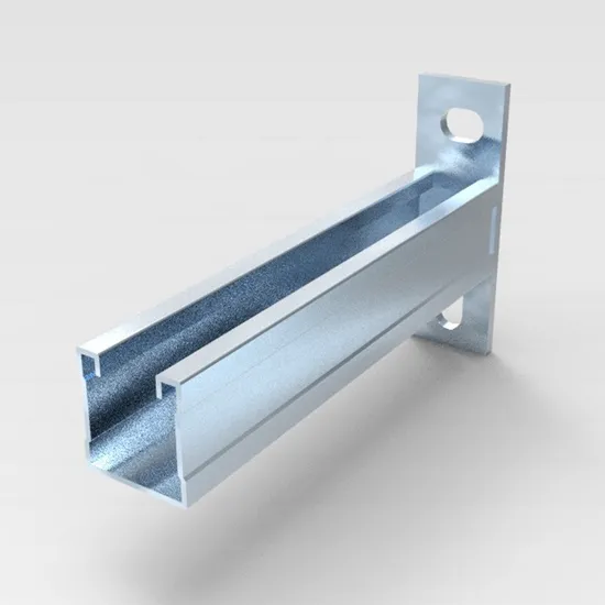CHANNEL BRACKET