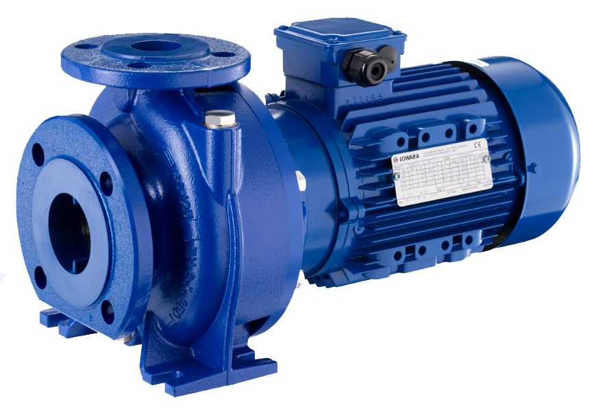 CIRCULATION PUMP