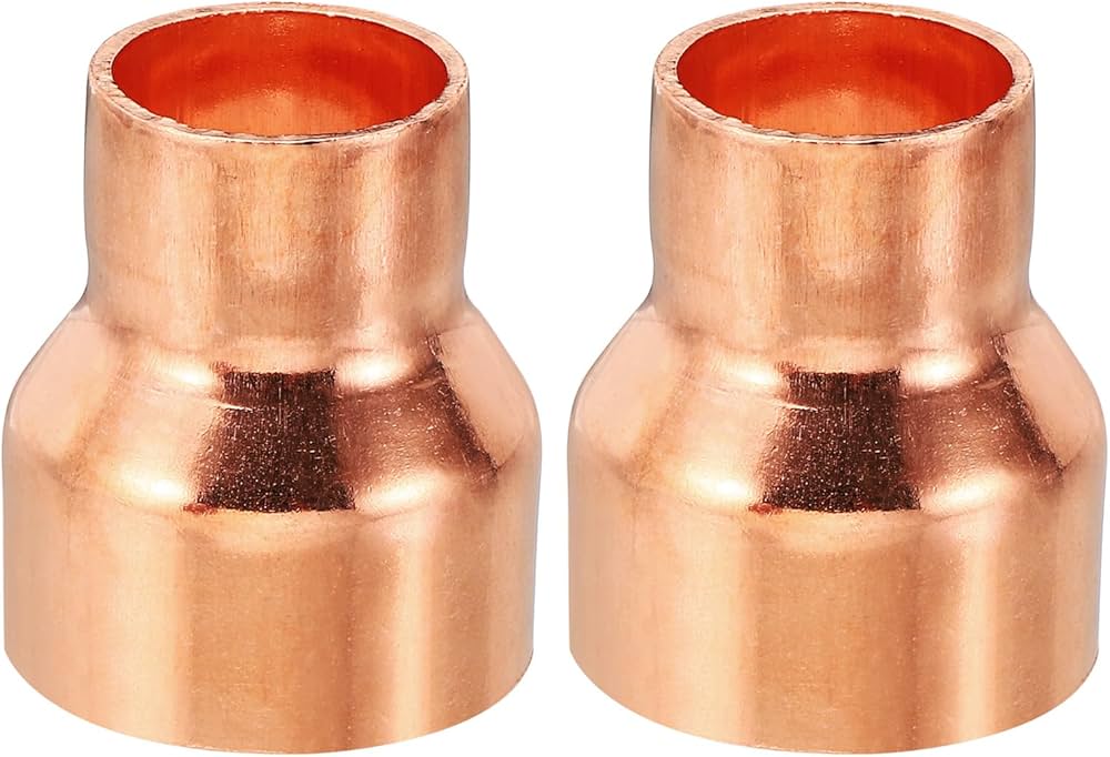 COPPER REDUCER