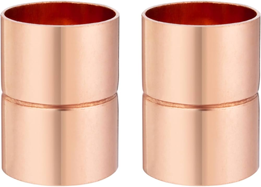 COPPER SOCKET