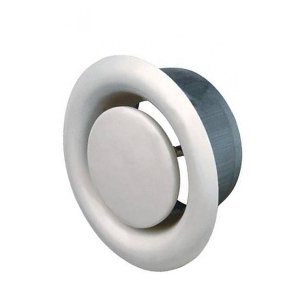 DISC VALVE