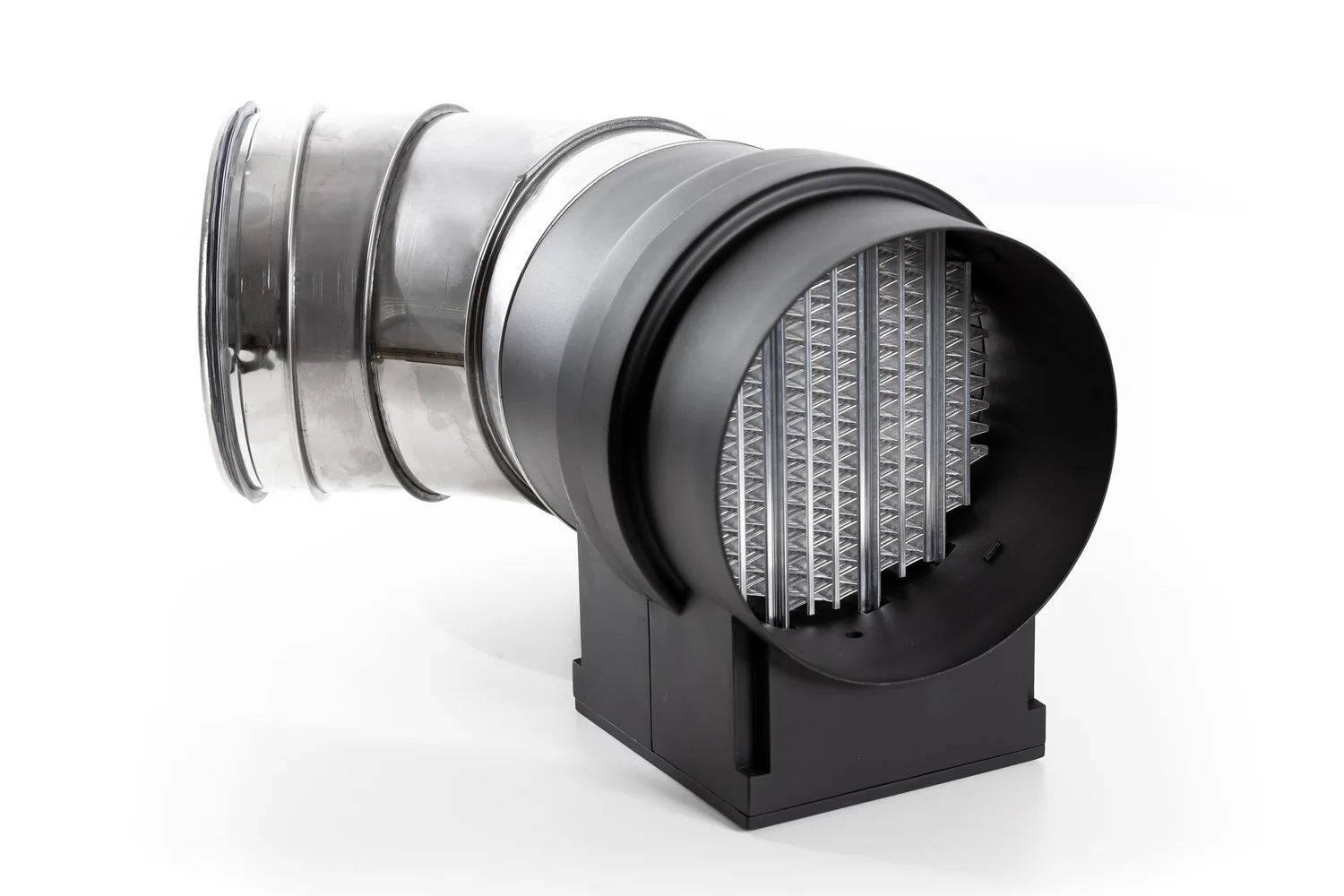 DUCT HEATER