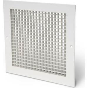 EGG CRATE GRILLE