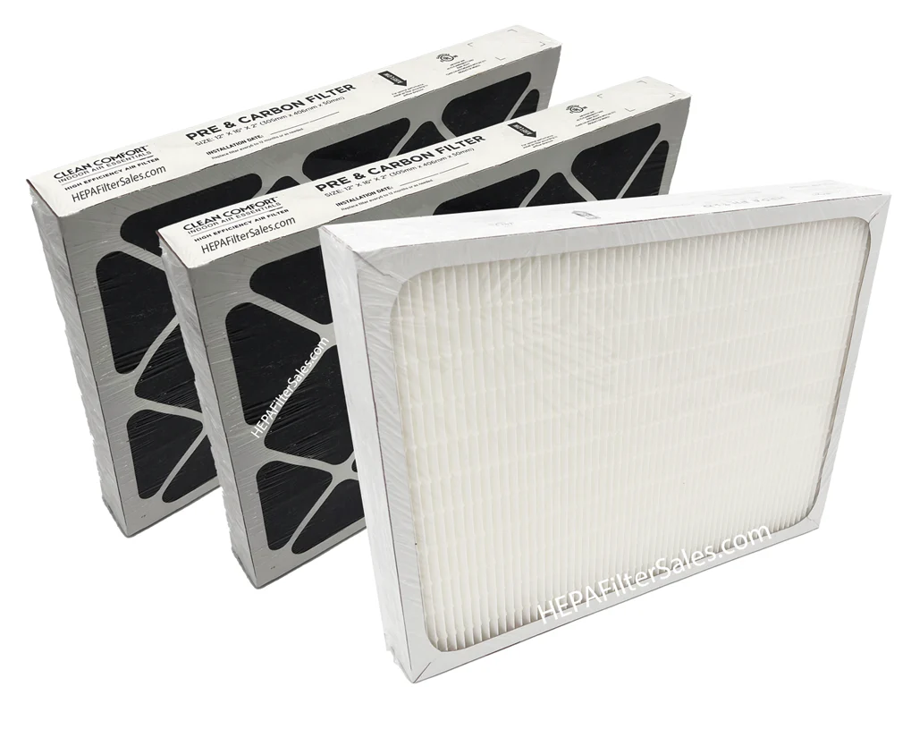 HEPA FILTER