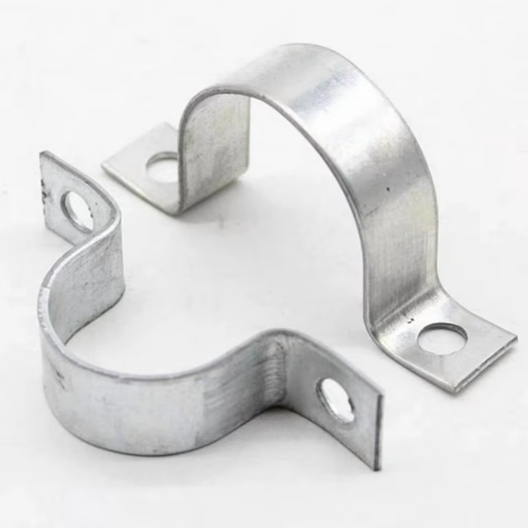 PIPE CLAMP