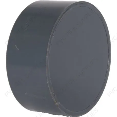 PVC CAP