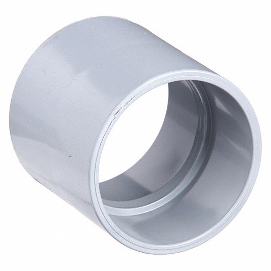 PVC COUPLING