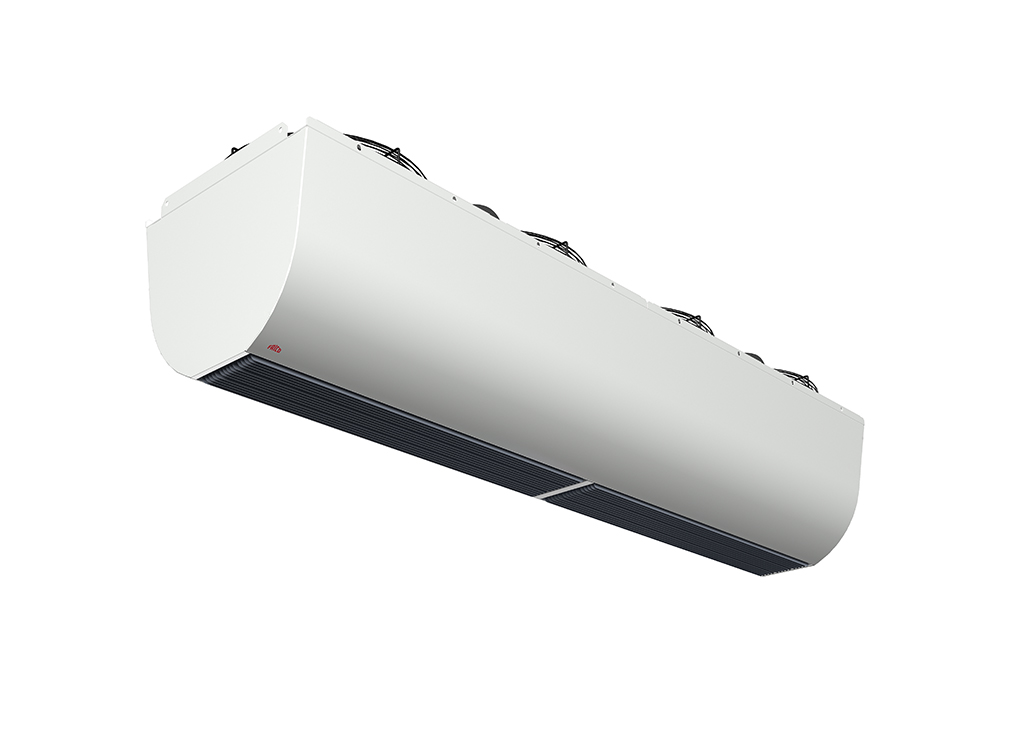 TATRA Aircurtain