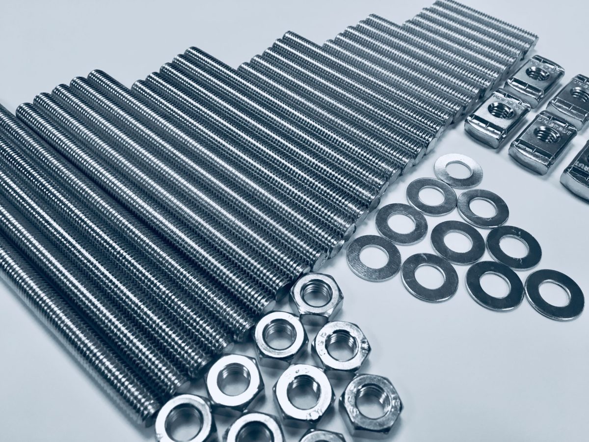 THREADED ROD