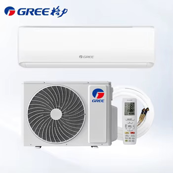 WALL MOUNT SPLIT AC