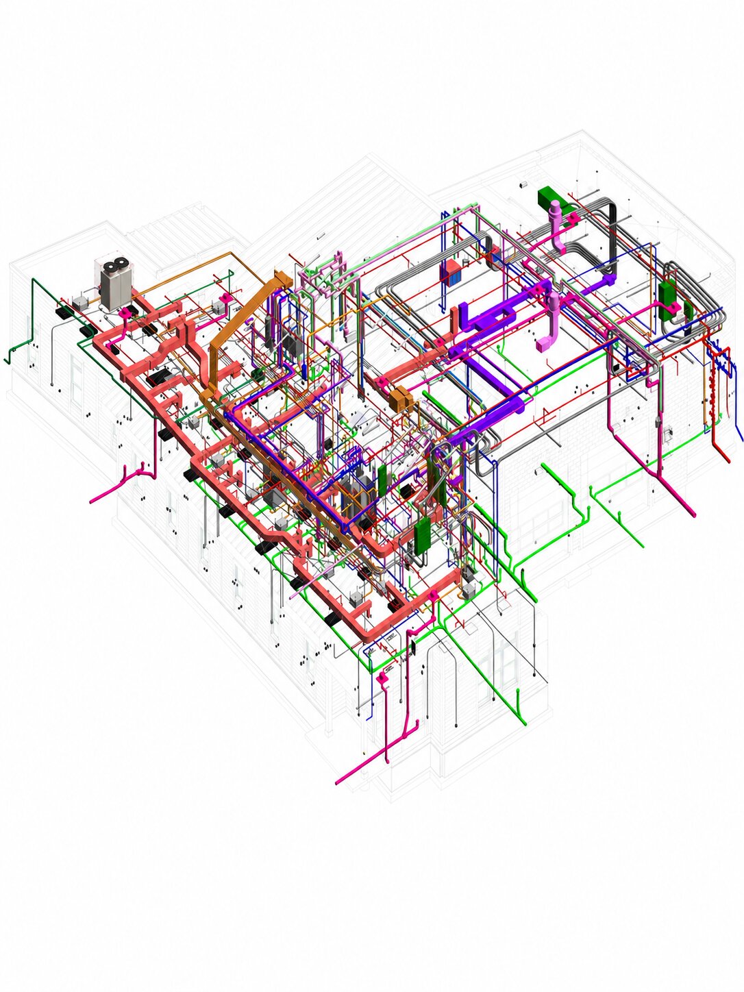 Youngcraft technical design process