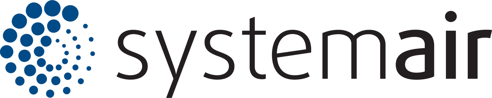 Systemair logo
