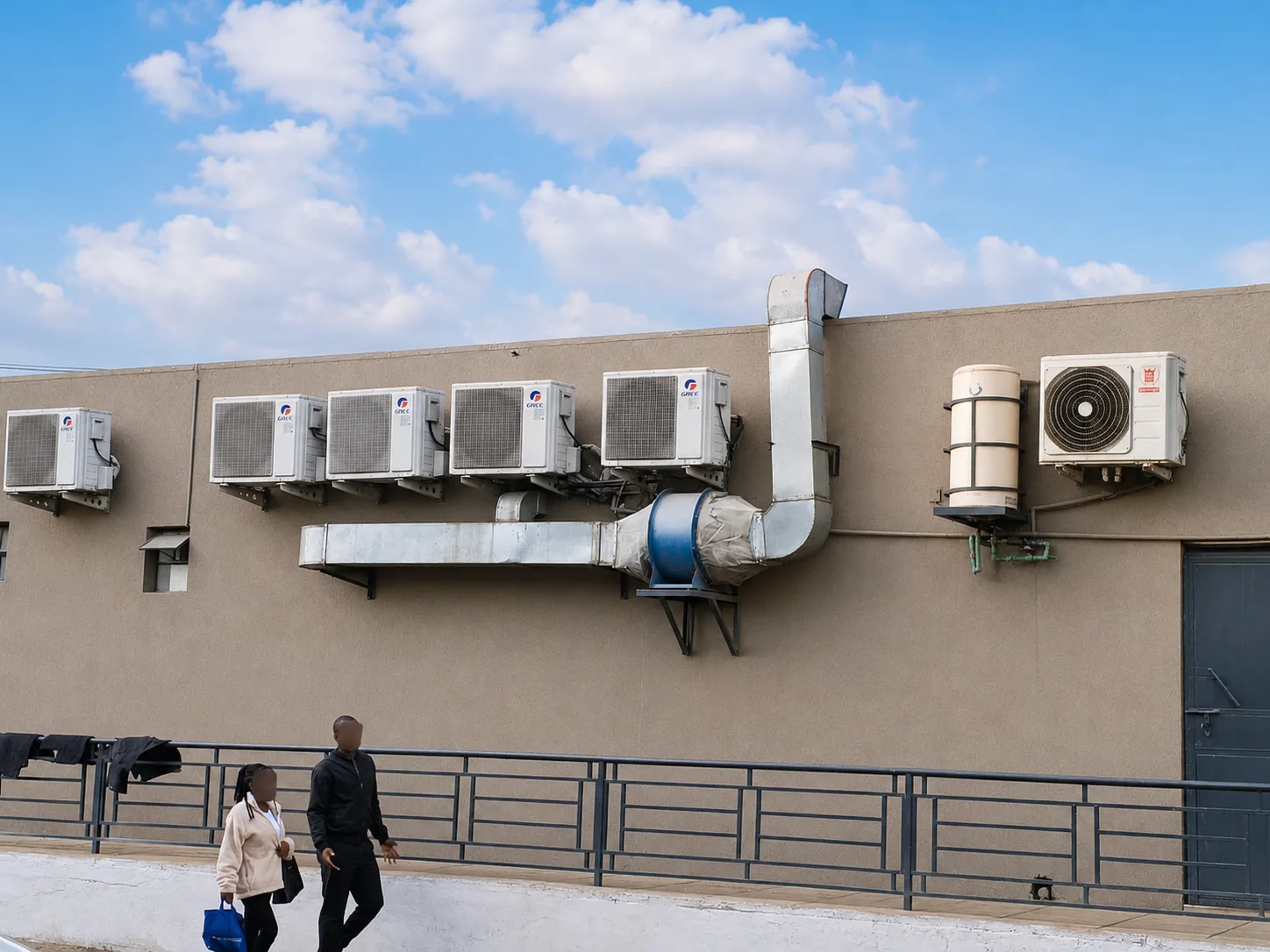Why HVAC Neglect Quietly Destroys Commercial Building Performance